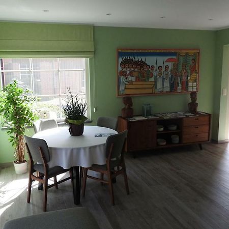 T Sutterhuisje, Zalig Slapen Aan Het Donkmeer 外观 照片