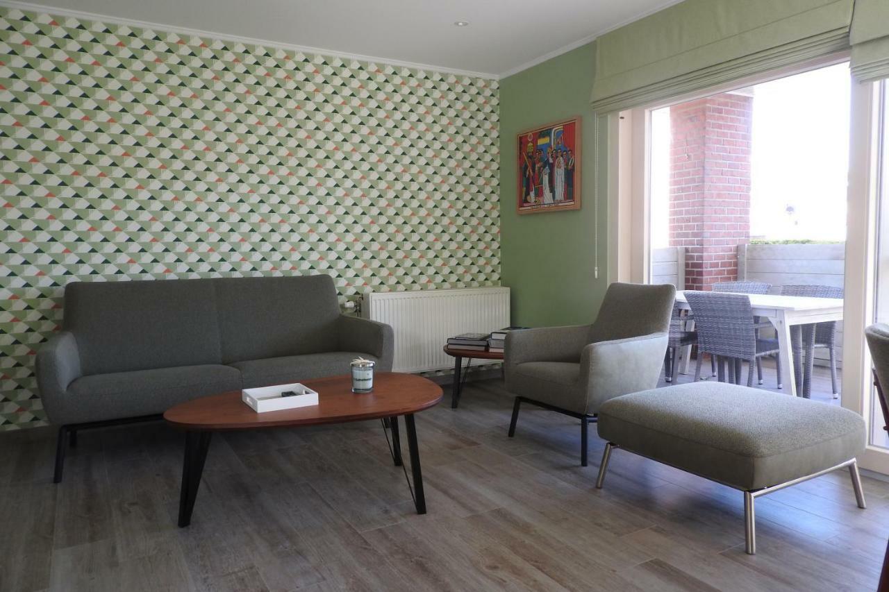 T Sutterhuisje, Zalig Slapen Aan Het Donkmeer 外观 照片